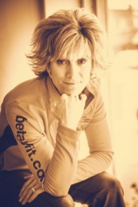 Toni Fulton Certified Personal Trainer